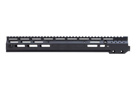 Ripcord LDR.P M-LOK AR-15 Handguard features integrated QD sling sockets